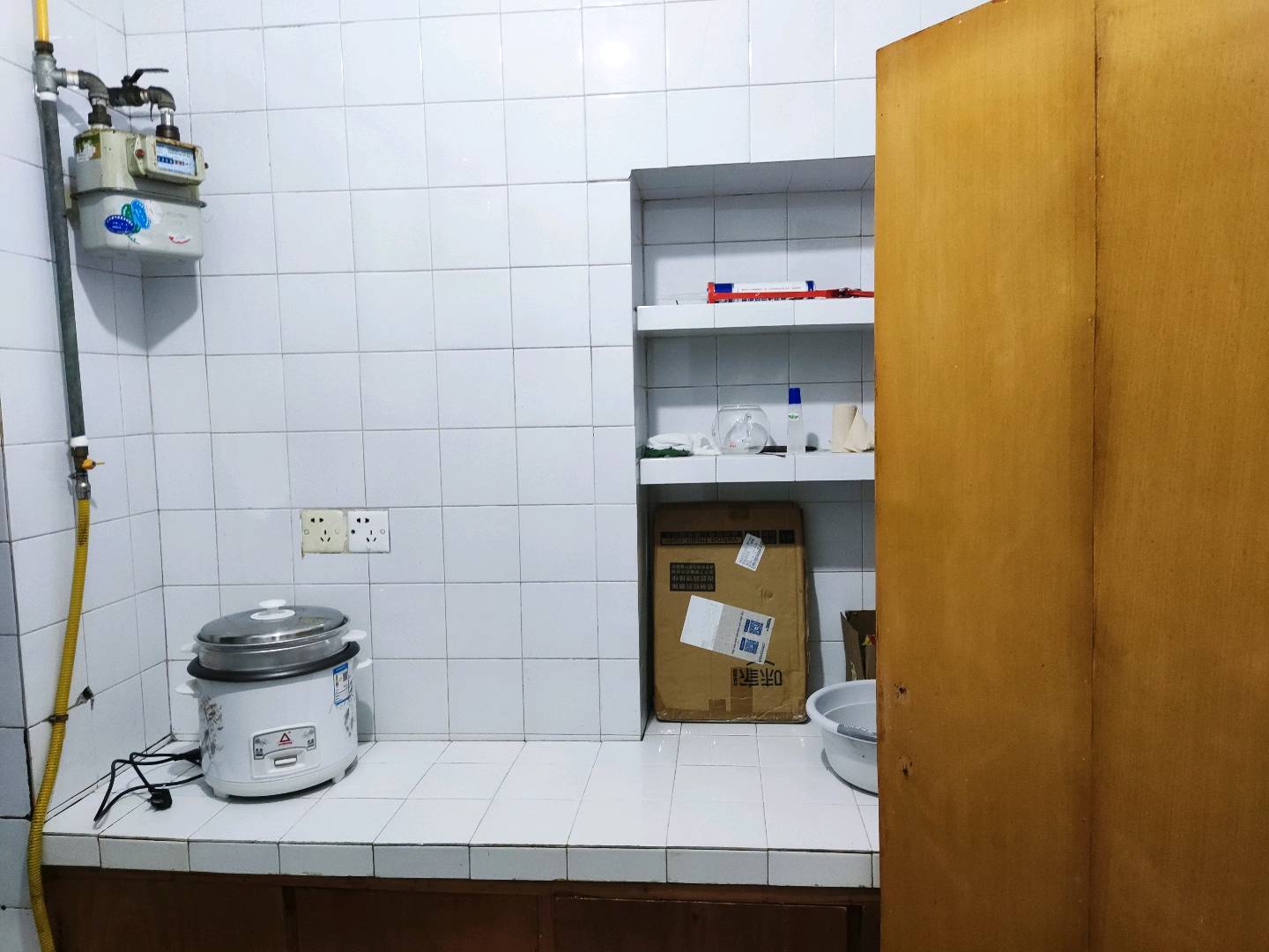南昌客车厂住宅区 随时看房·