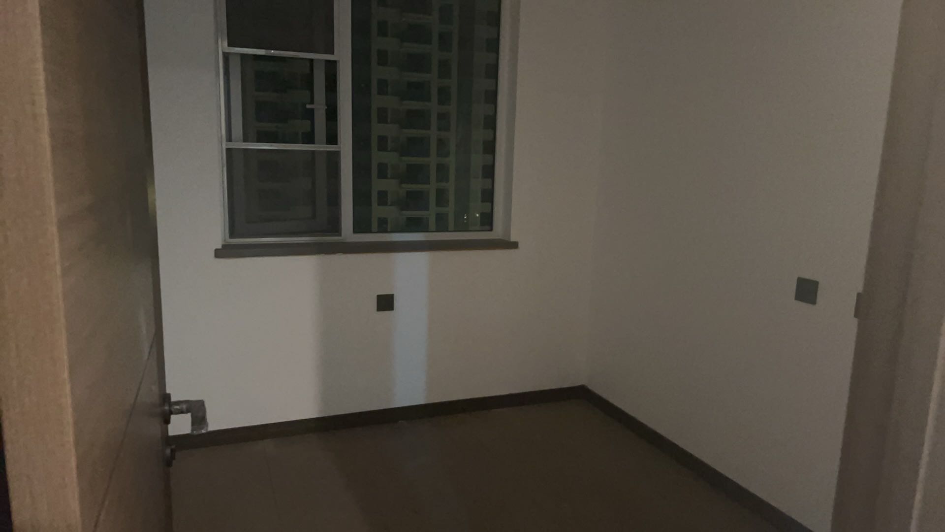 万科华生公园大道 随时看房·