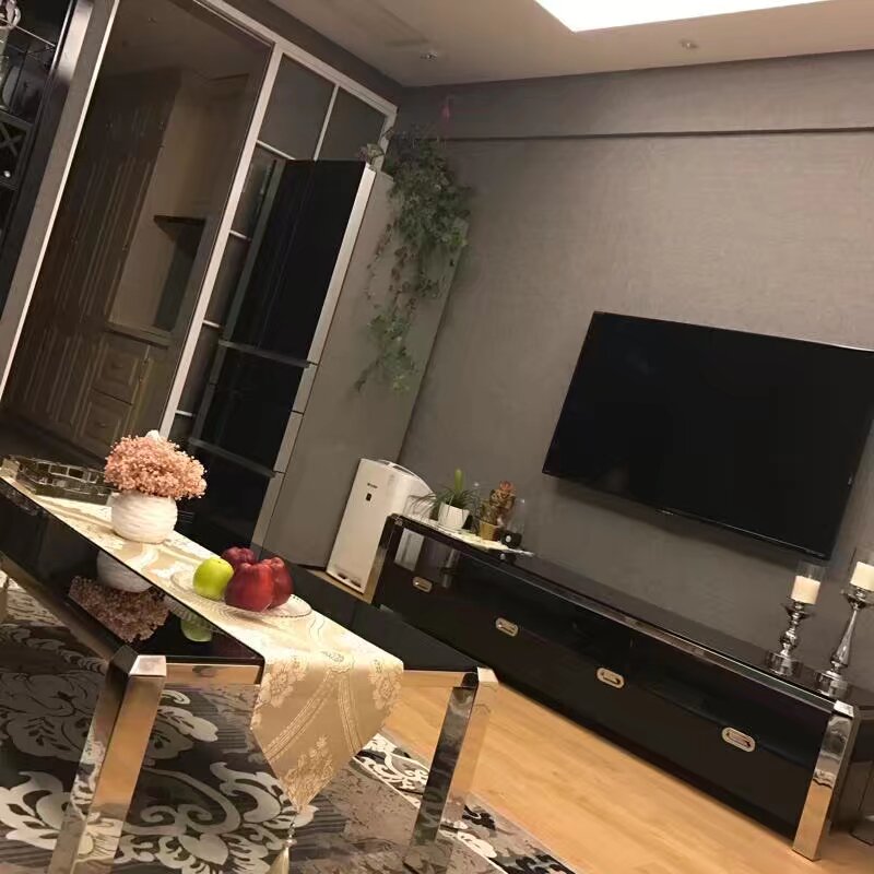 新体育广场 随时看房·