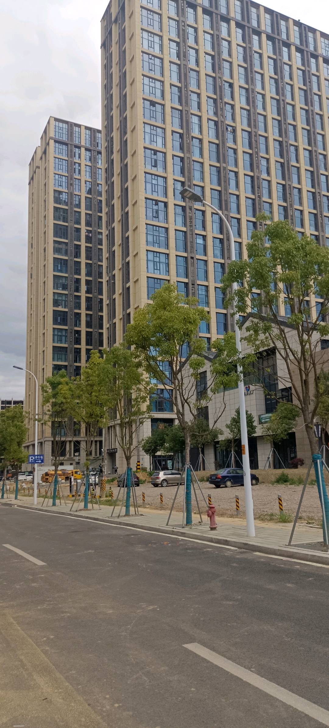 紫光商业小镇 随时看房·