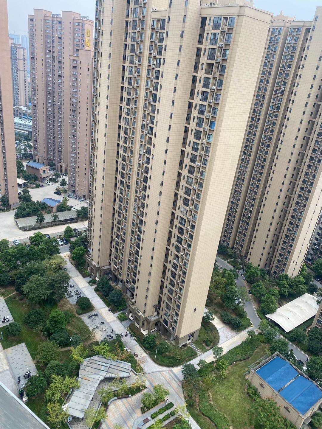 建荣嘉园 随时看房·