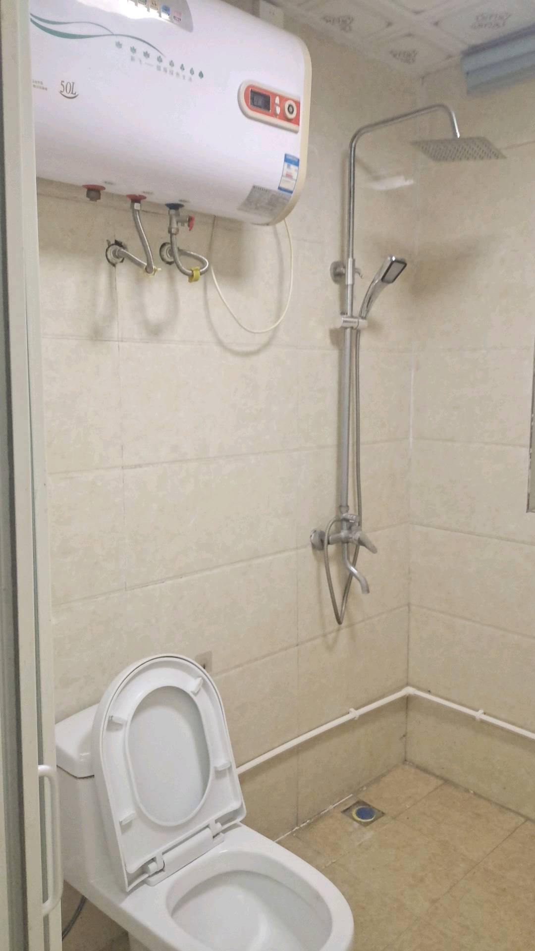 郭店镇中心社区三期 随时看房·