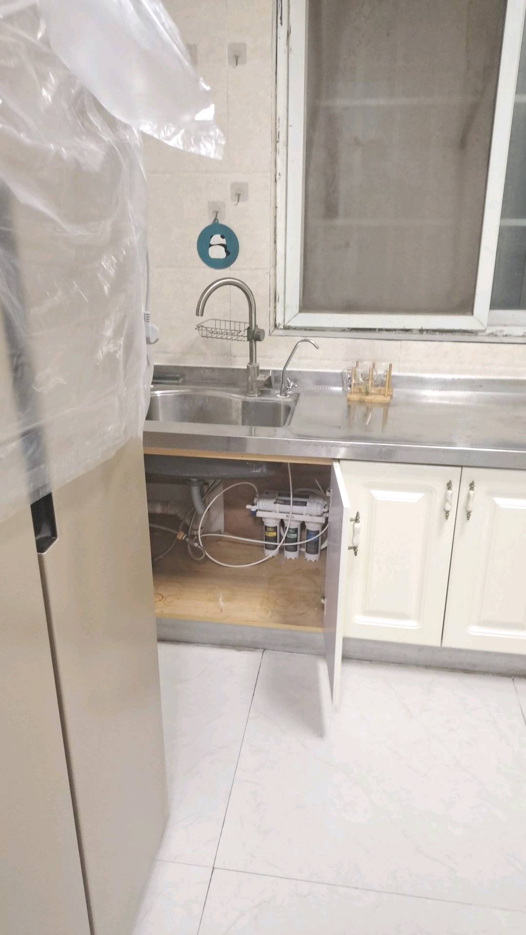 郭店镇中心社区三期 随时看房·
