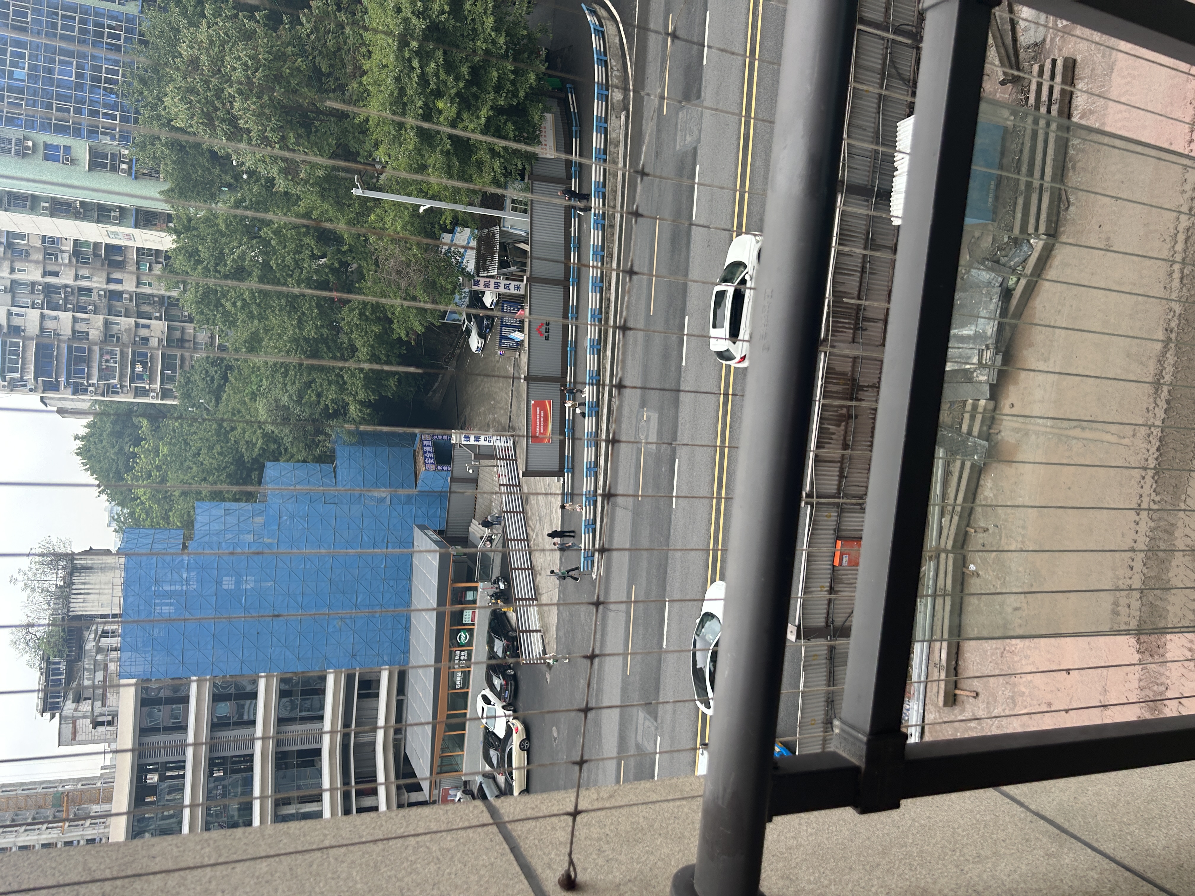 万科西九 随时看房·