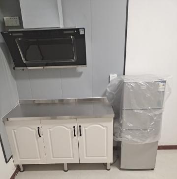郭店镇中心社区三期 随时看房·