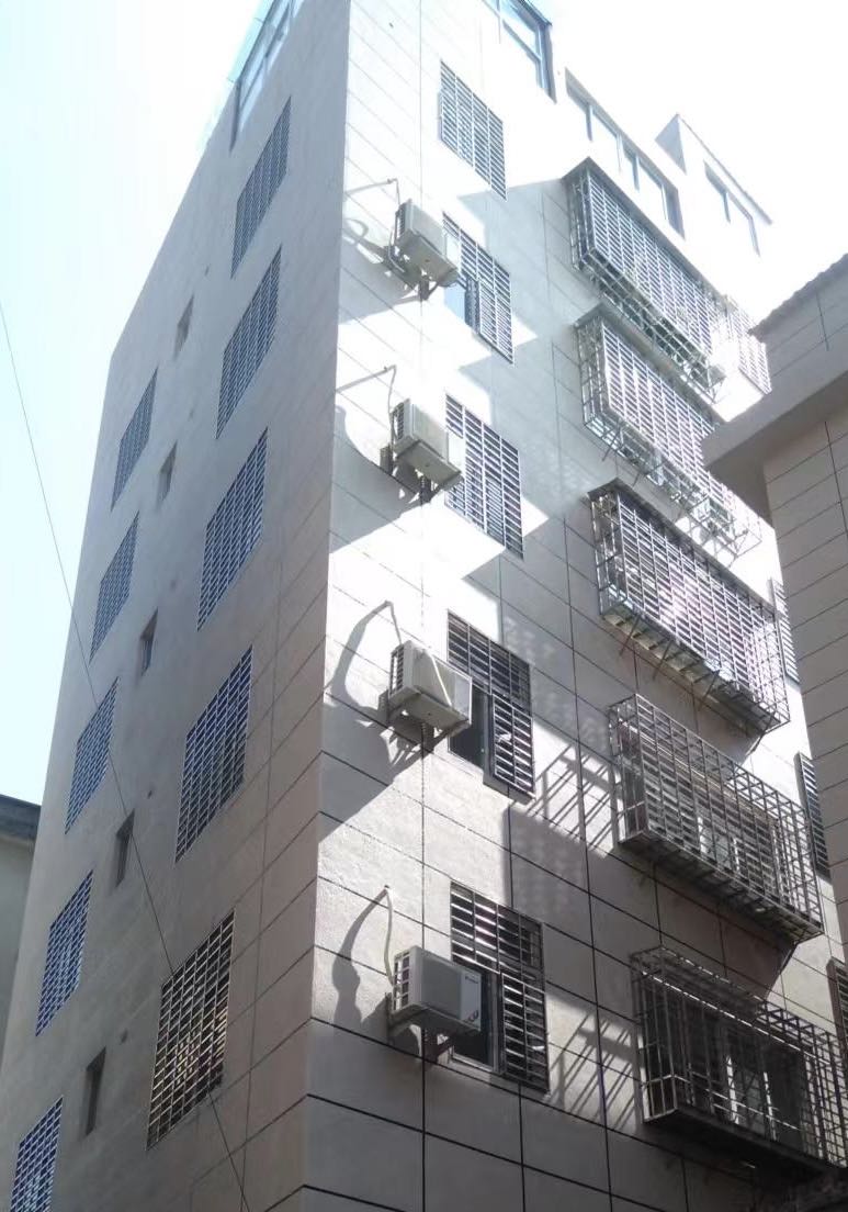 融北社区 随时看房·