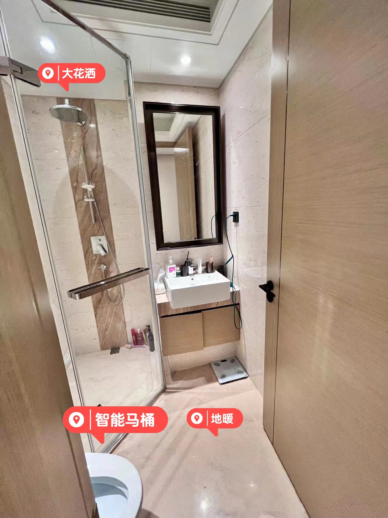 紫薇花园 随时看房·