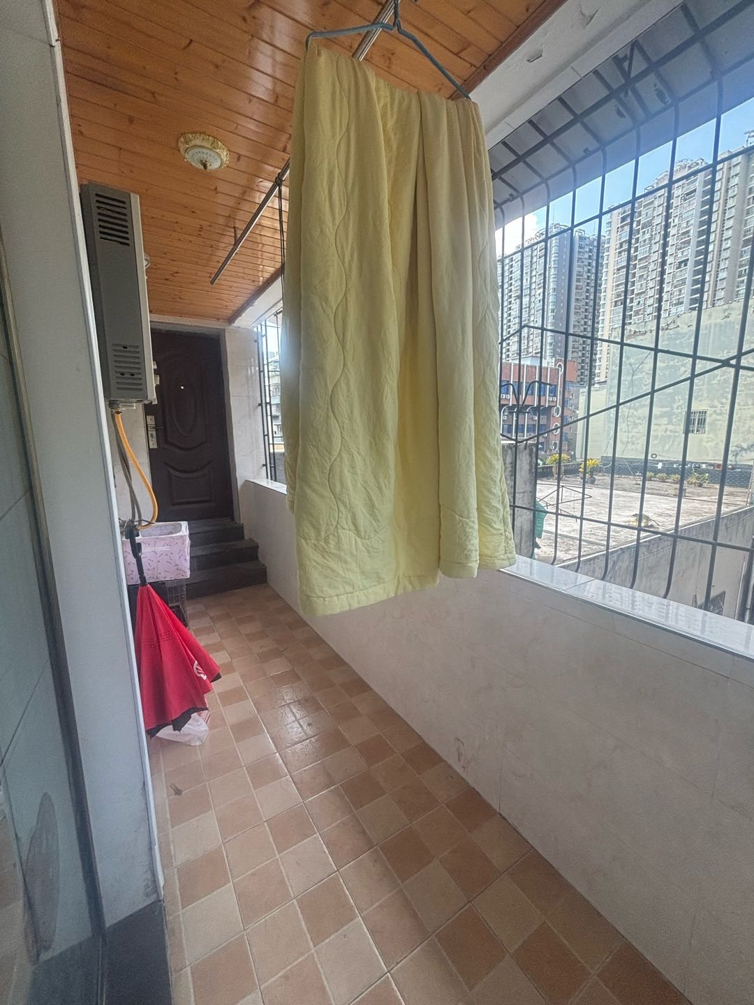 壁泉街道九建 随时看房·