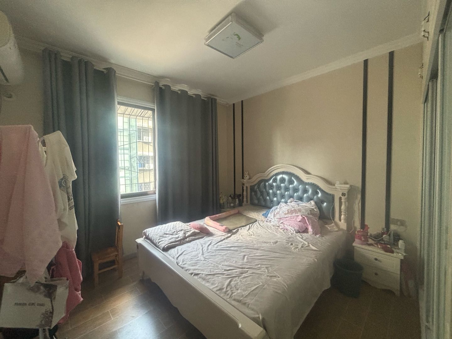 壁泉街道九建 随时看房·