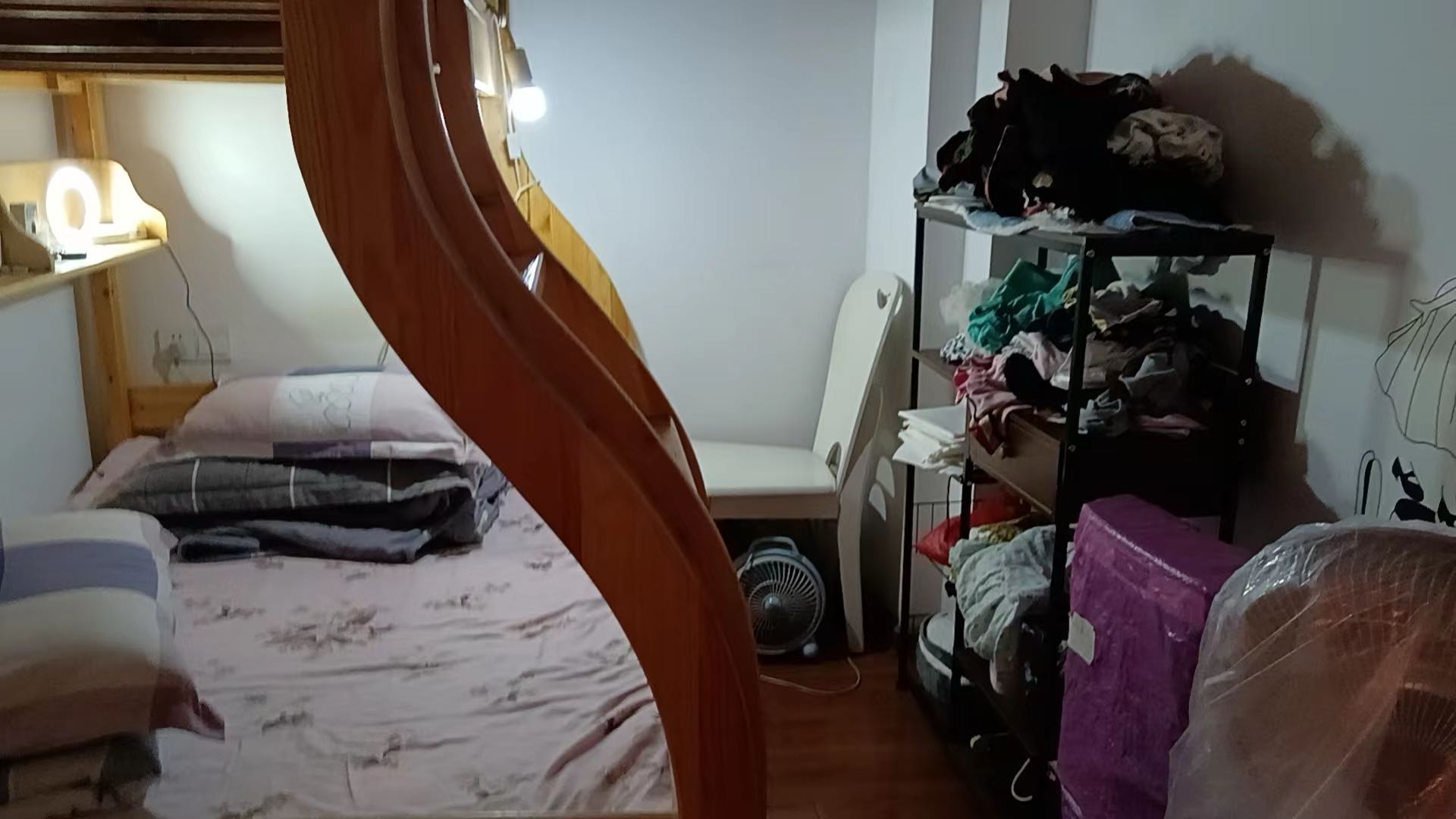 勤诚达·新界 随时看房·