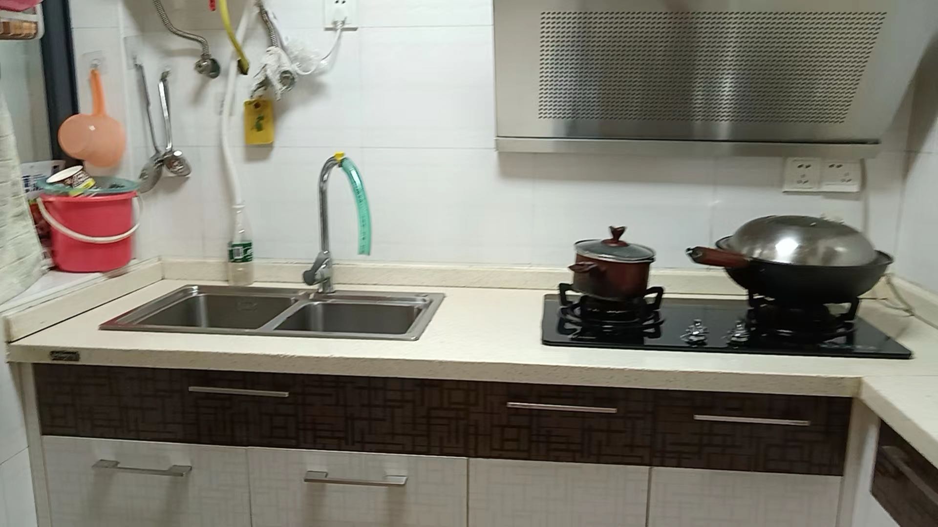 勤诚达·新界 随时看房·