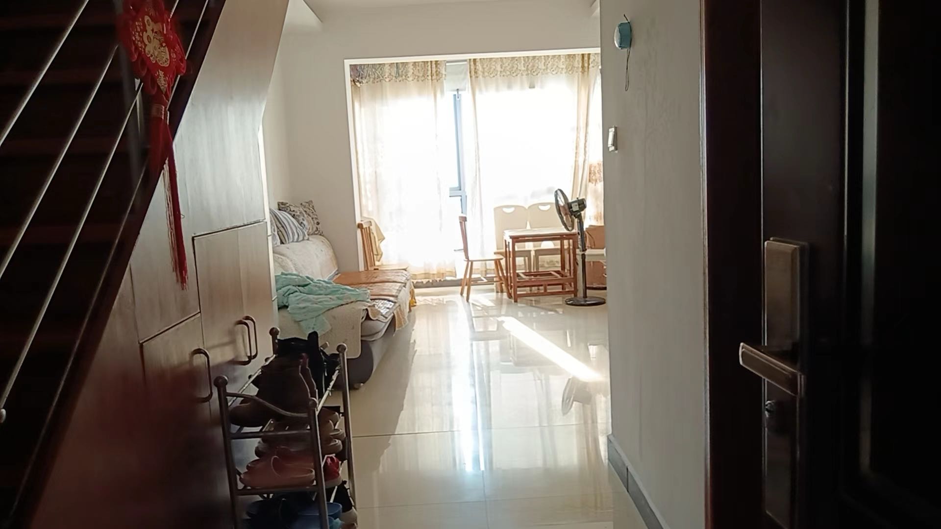 勤诚达·新界 随时看房·