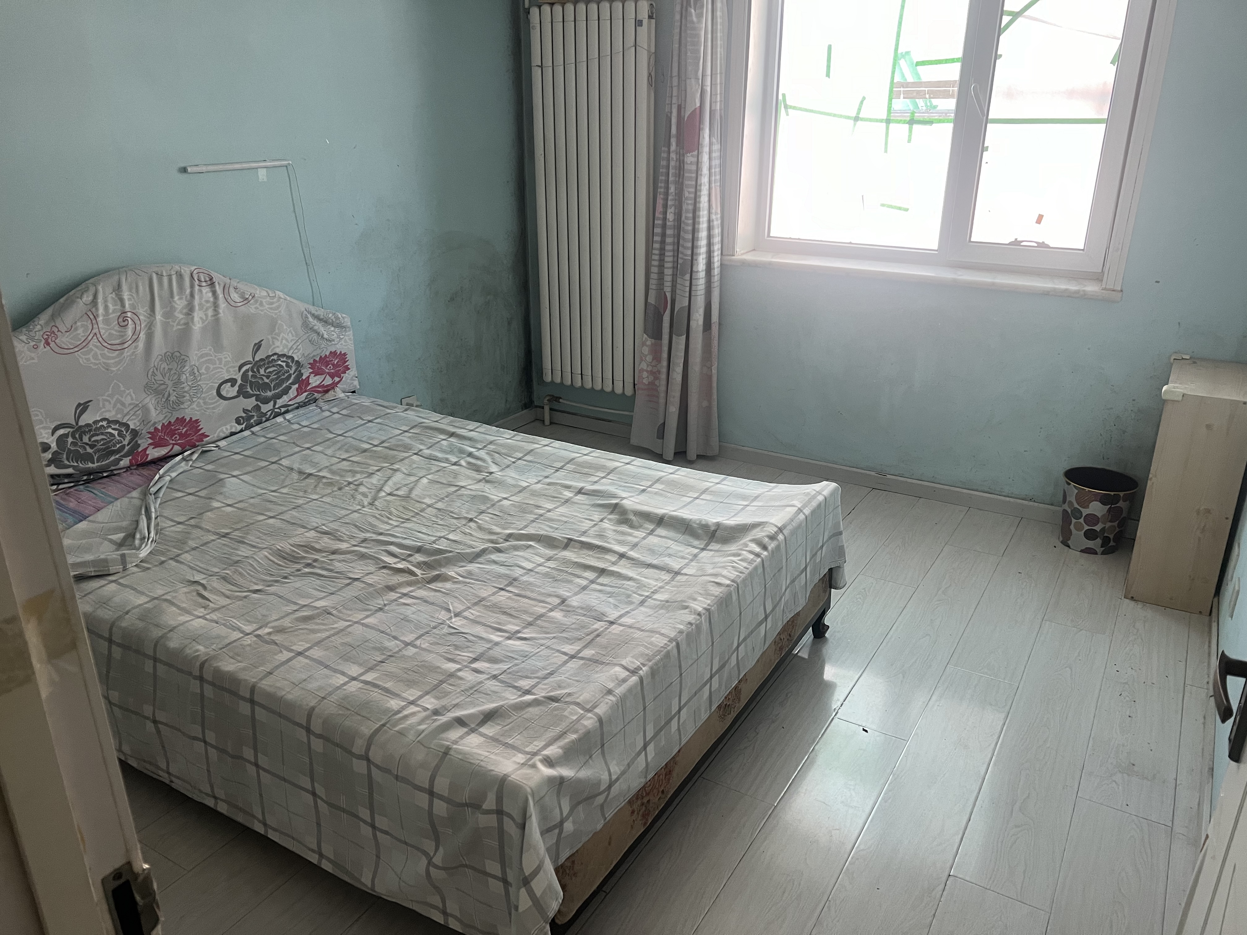 苹果园林业楼小区 2居室 4600元/月