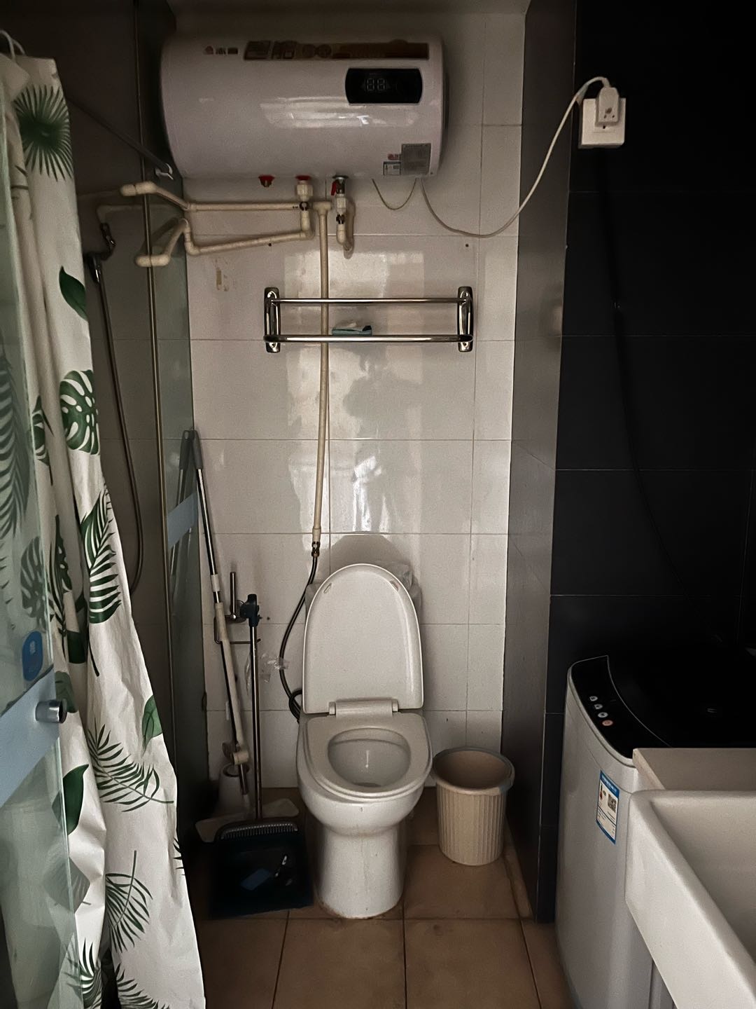 招商雍华府 随时看房·