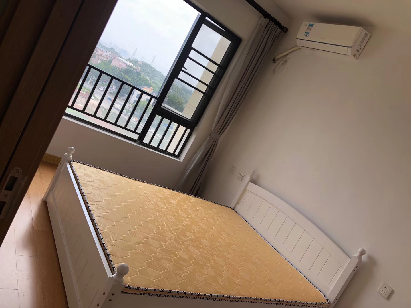 万科朗润园 随时看房·