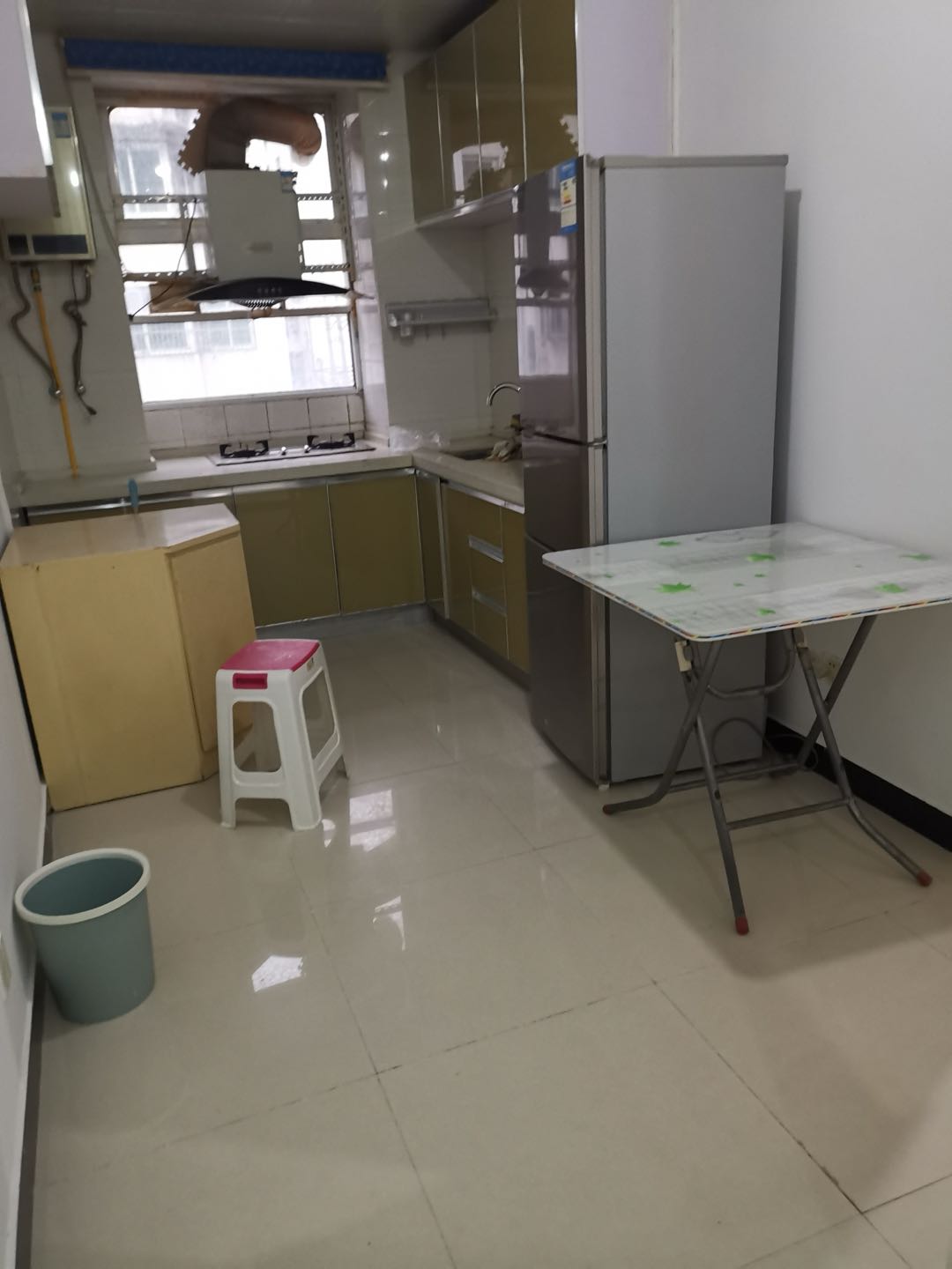 待补充 随时看房·