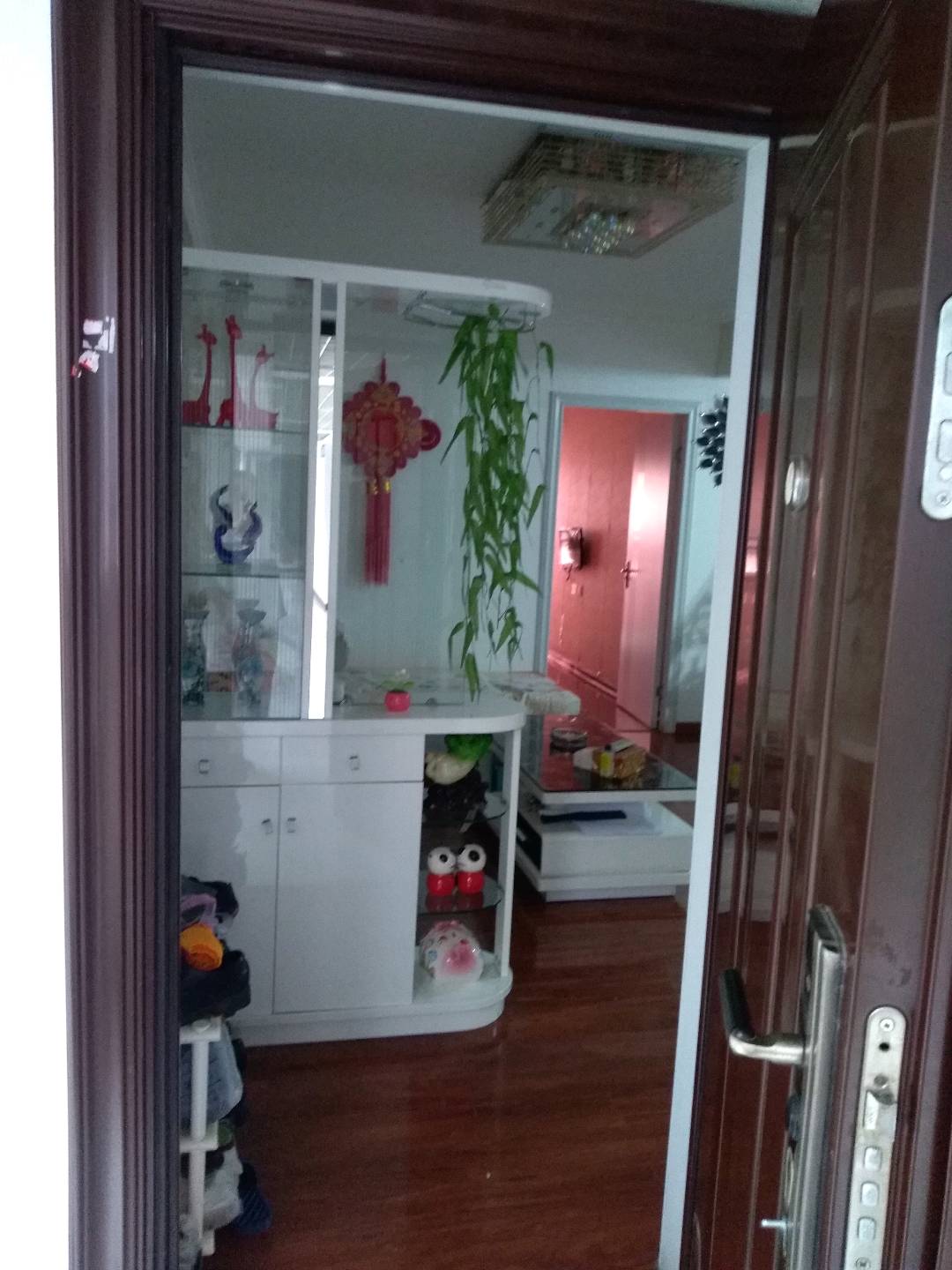 华新M国际 随时看房·