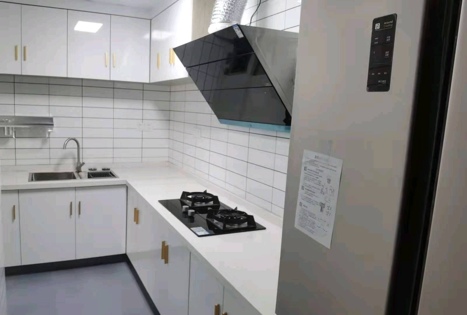 融景城馨苑 随时看房·