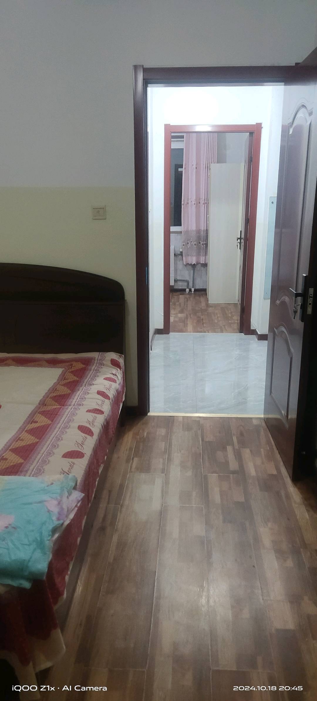 景泰翰林 随时看房·