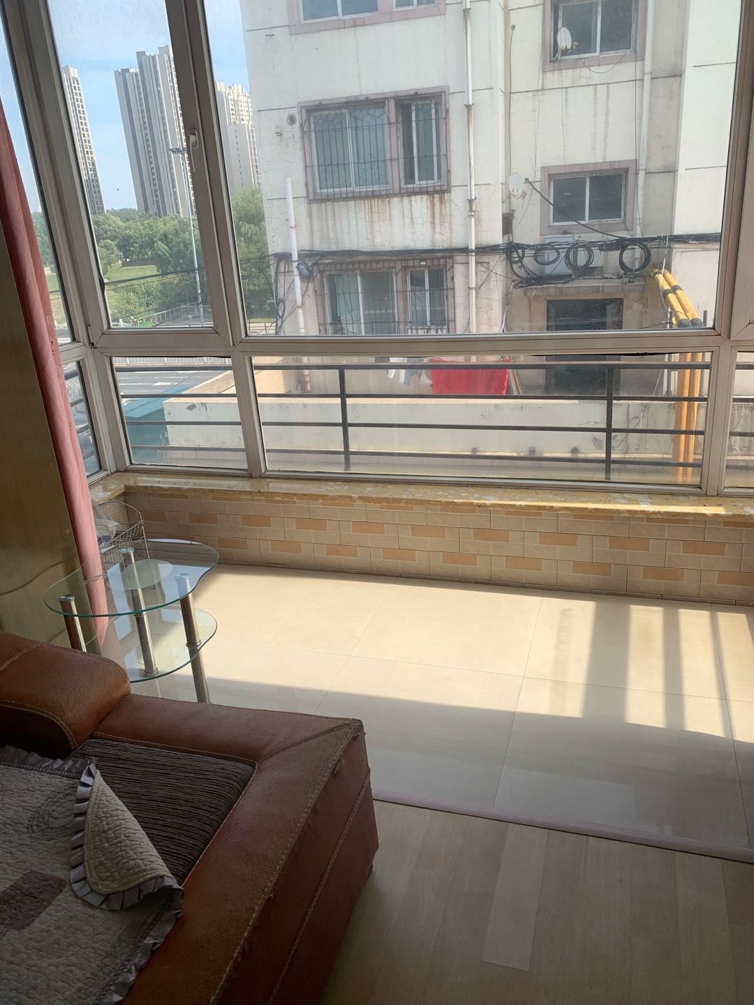 丰华园 随时看房·