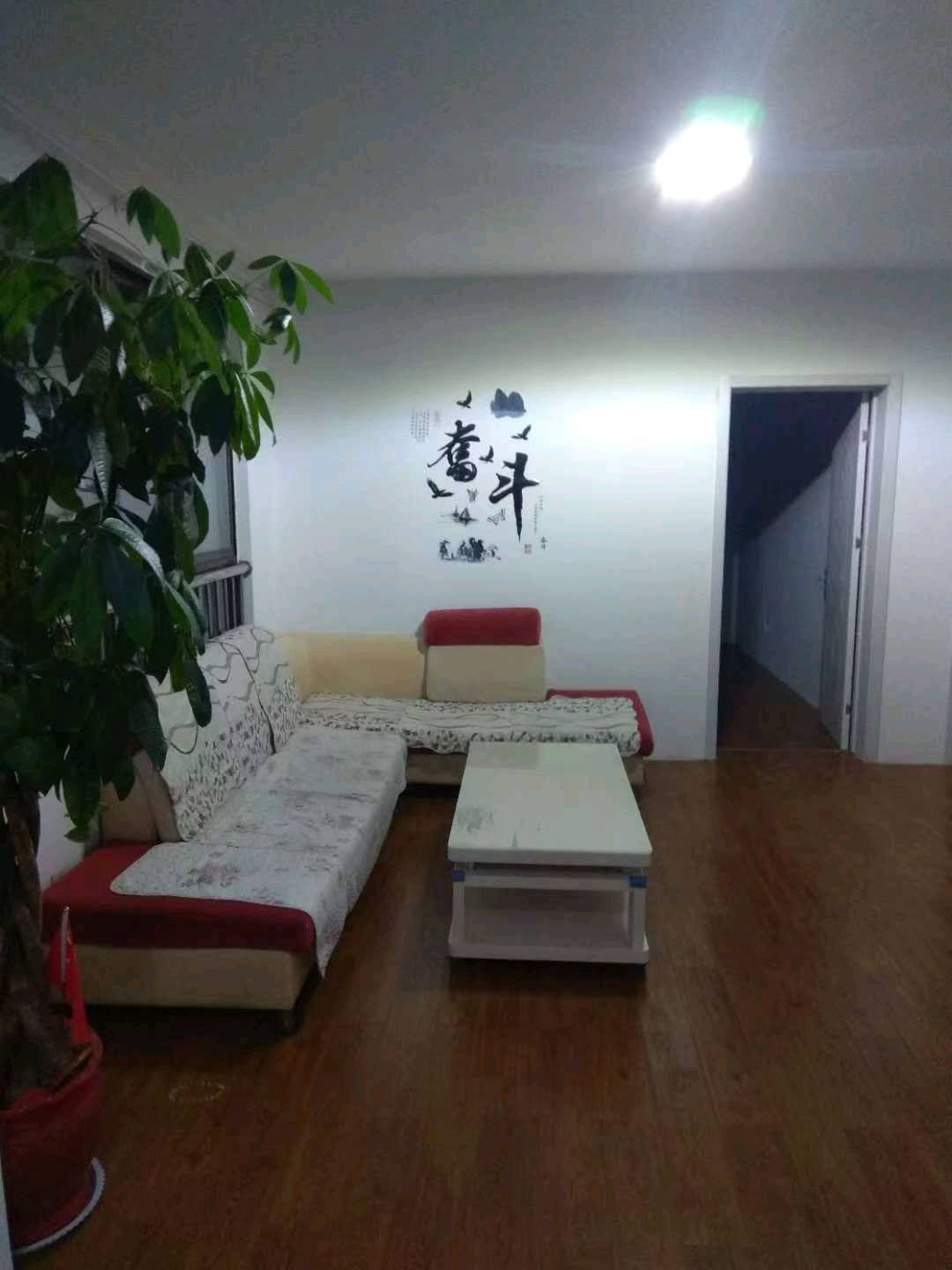 馨安苑 3居室 500元/月