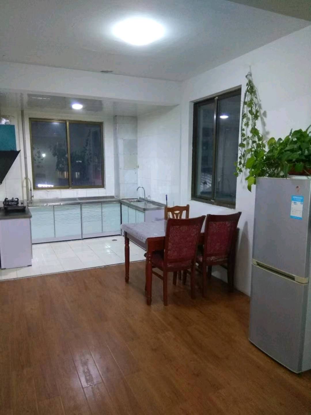 馨安苑 随时看房·
