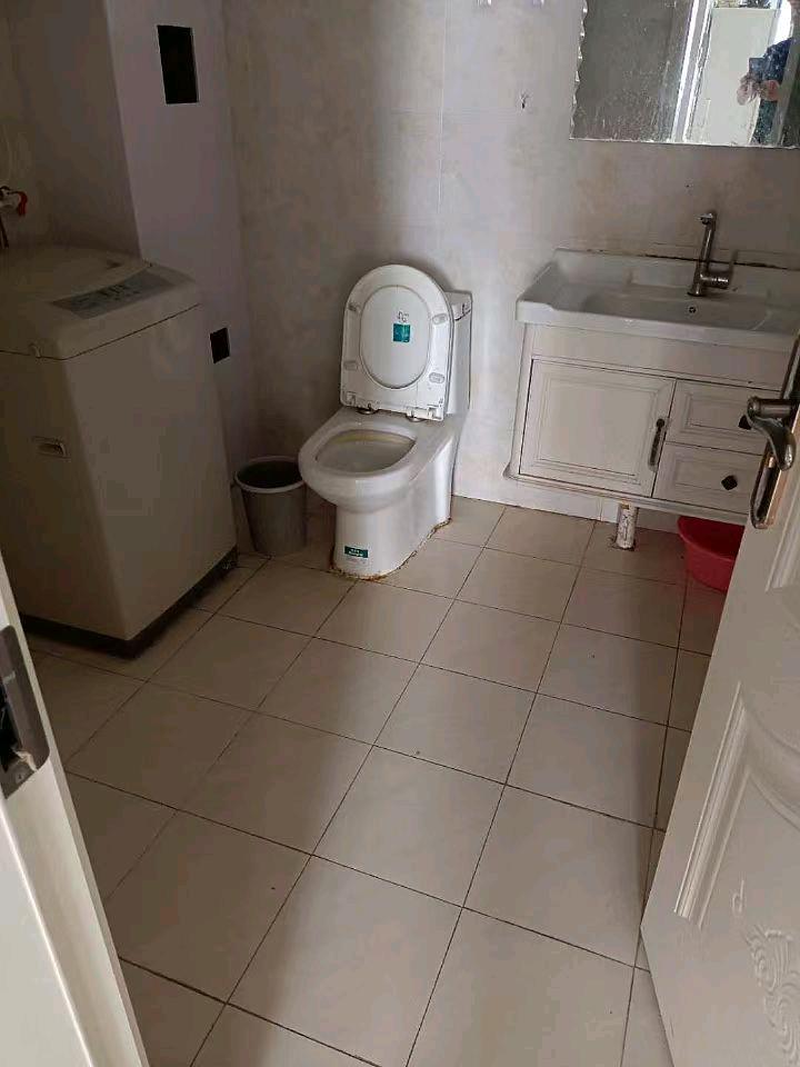 馨安苑 随时看房·