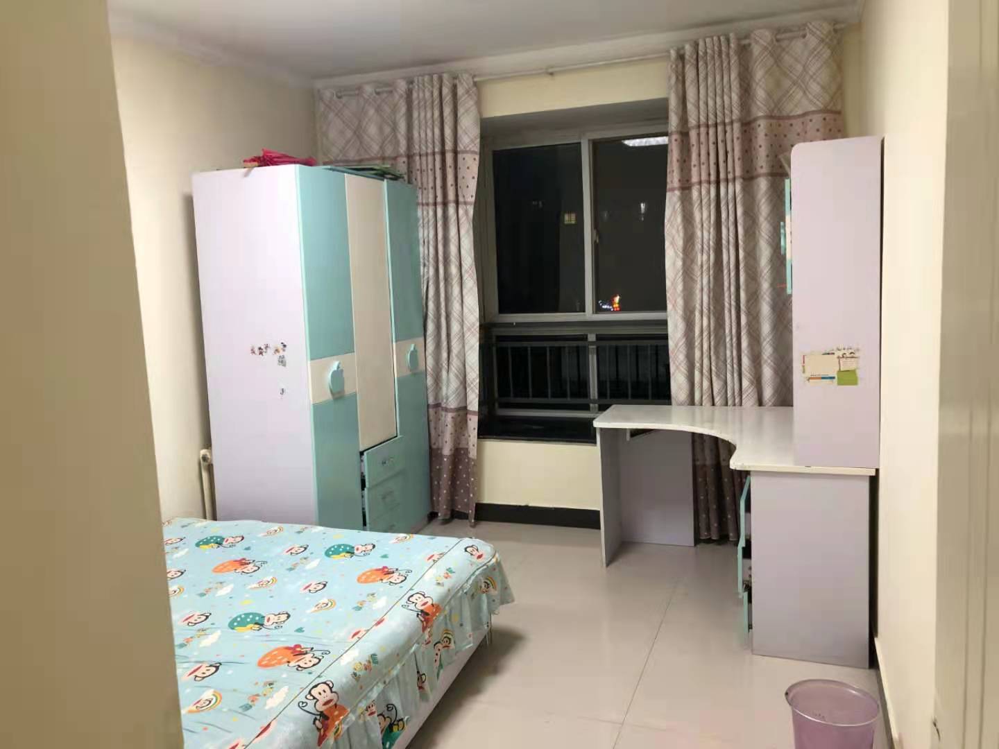 帝景花园南苑 随时看房·