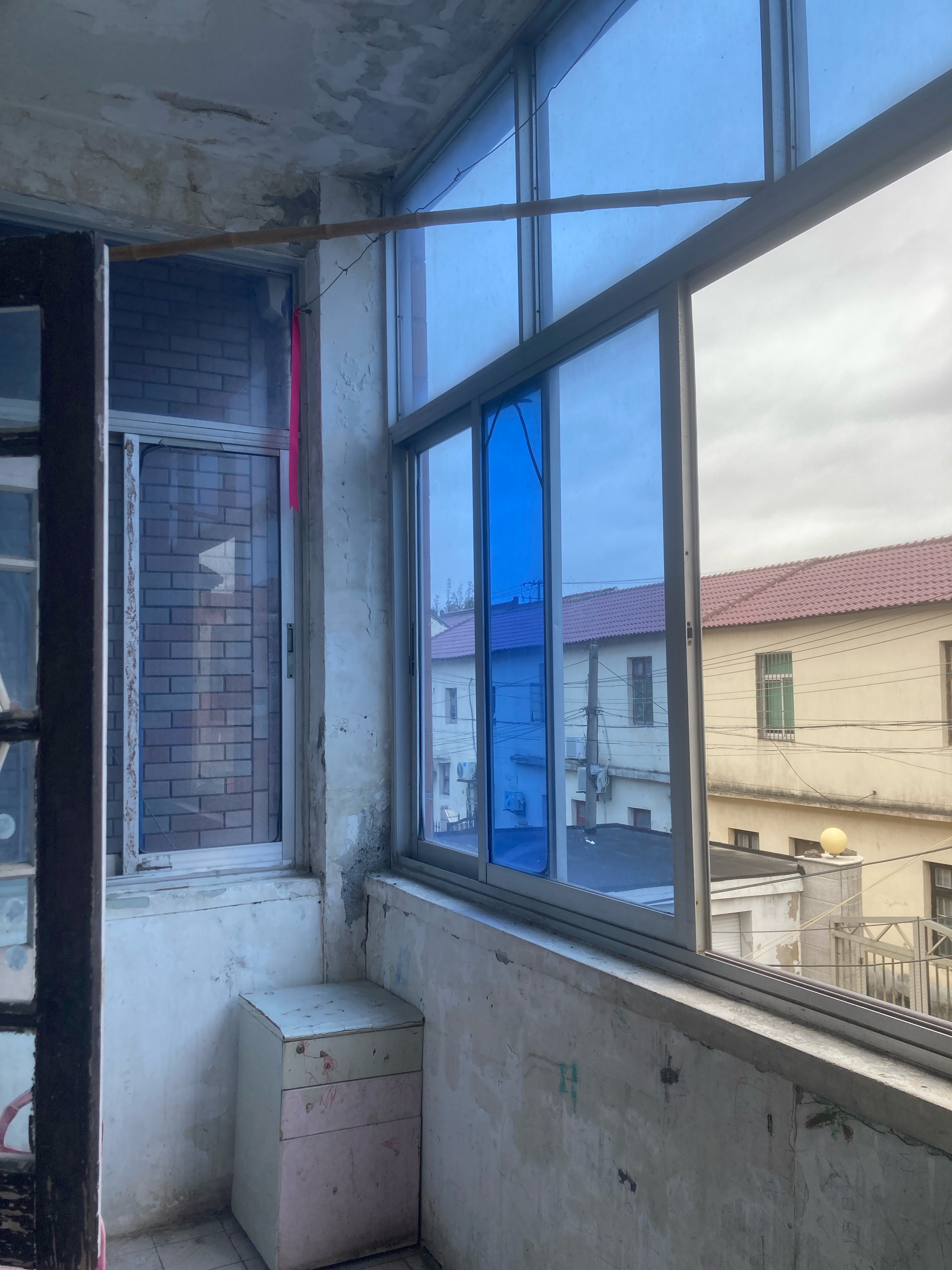 待补充 随时看房·
