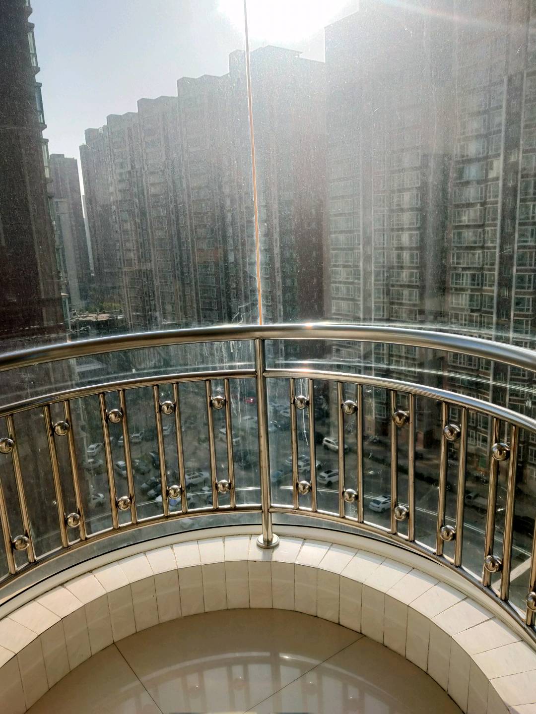德馨花园 随时看房·