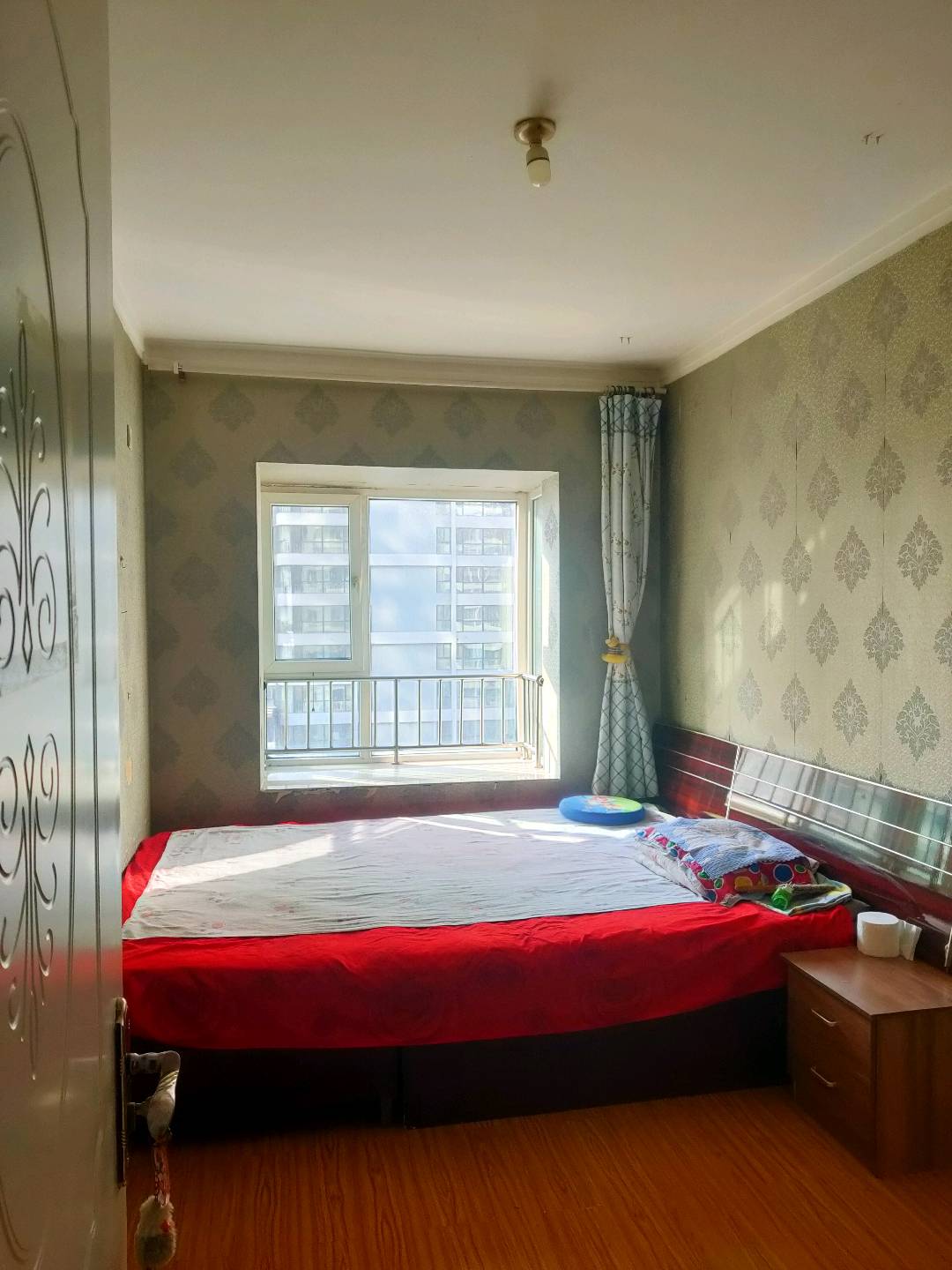 德馨花园 随时看房·