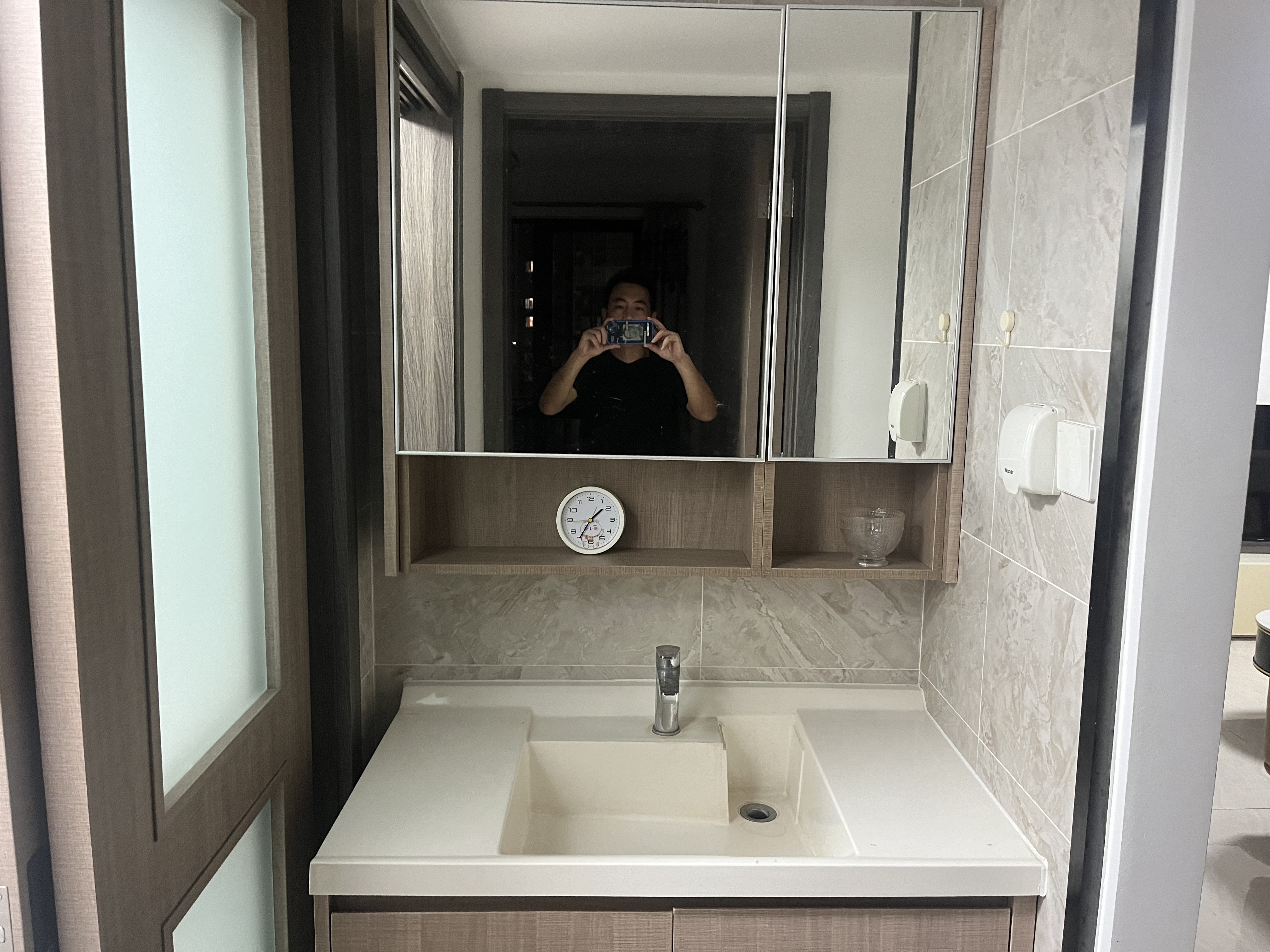 万科西江悦 随时看房·