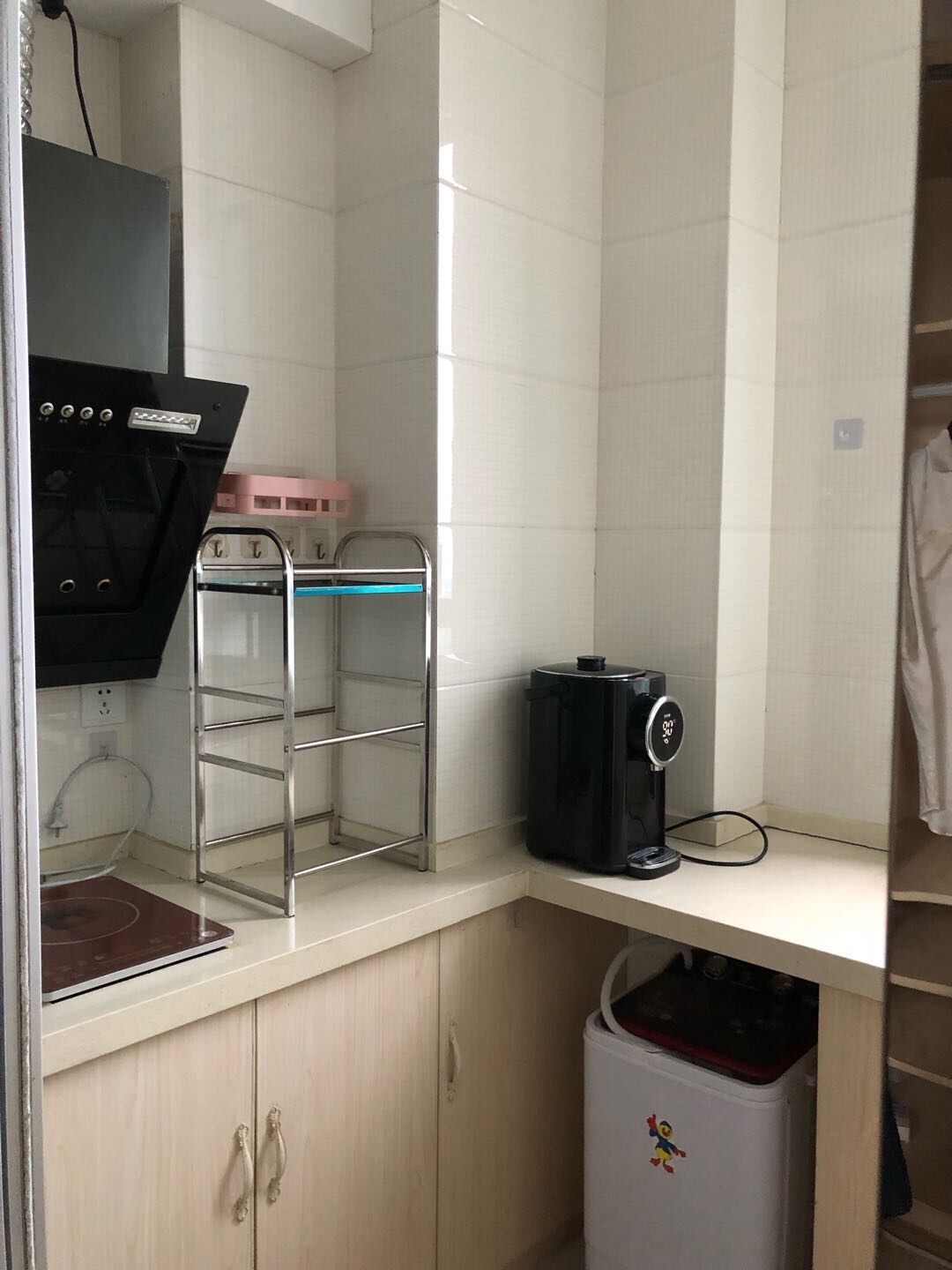 待补充 随时看房·