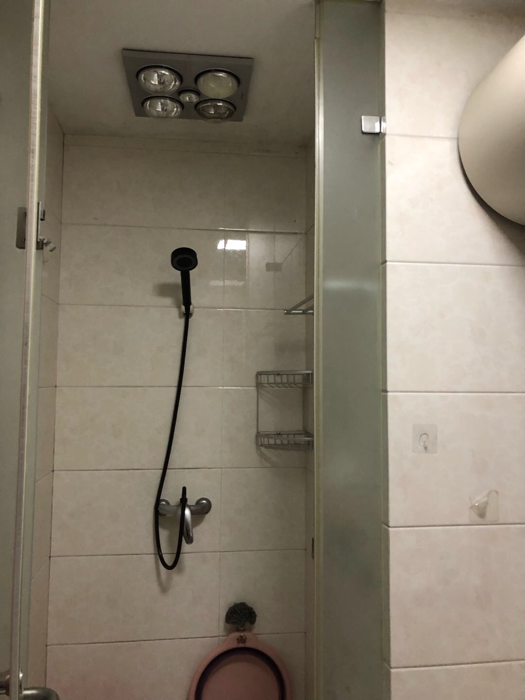 待补充 随时看房·