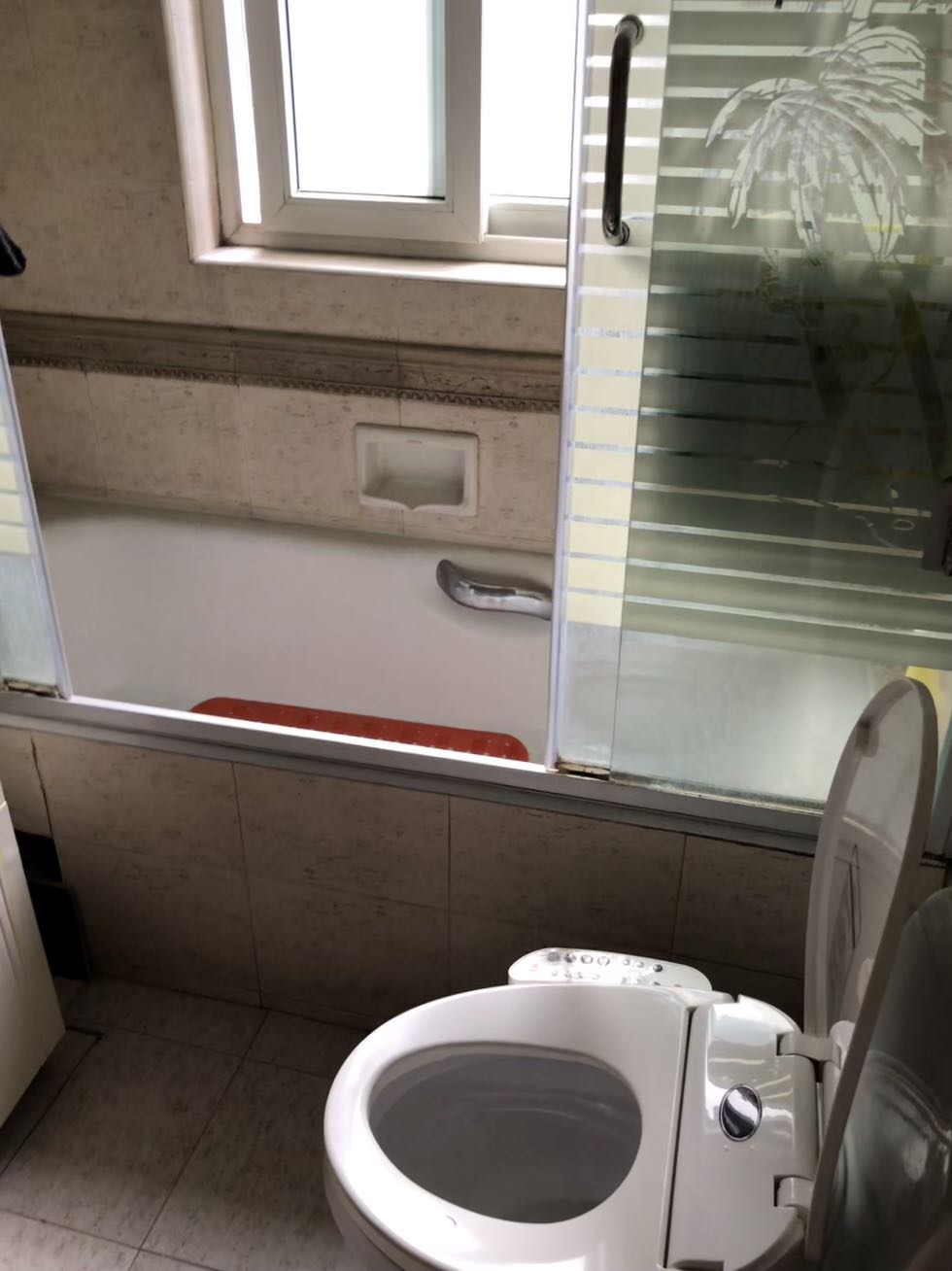 中虹公寓 随时看房·
