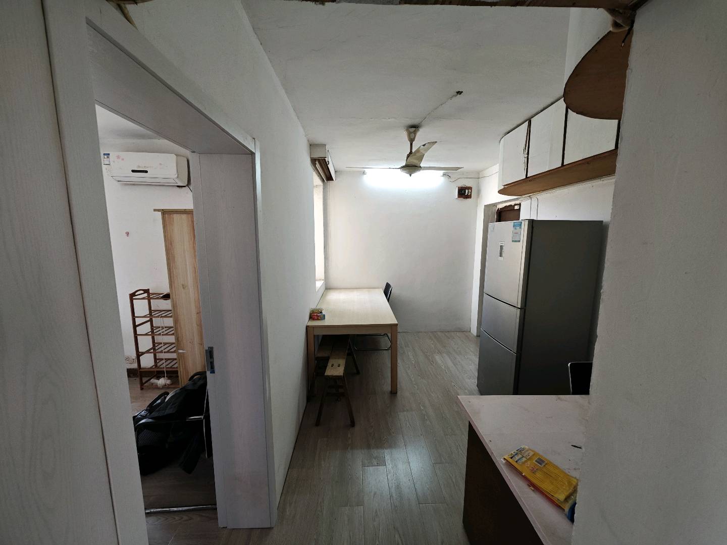 金杨新村九街坊 随时看房·