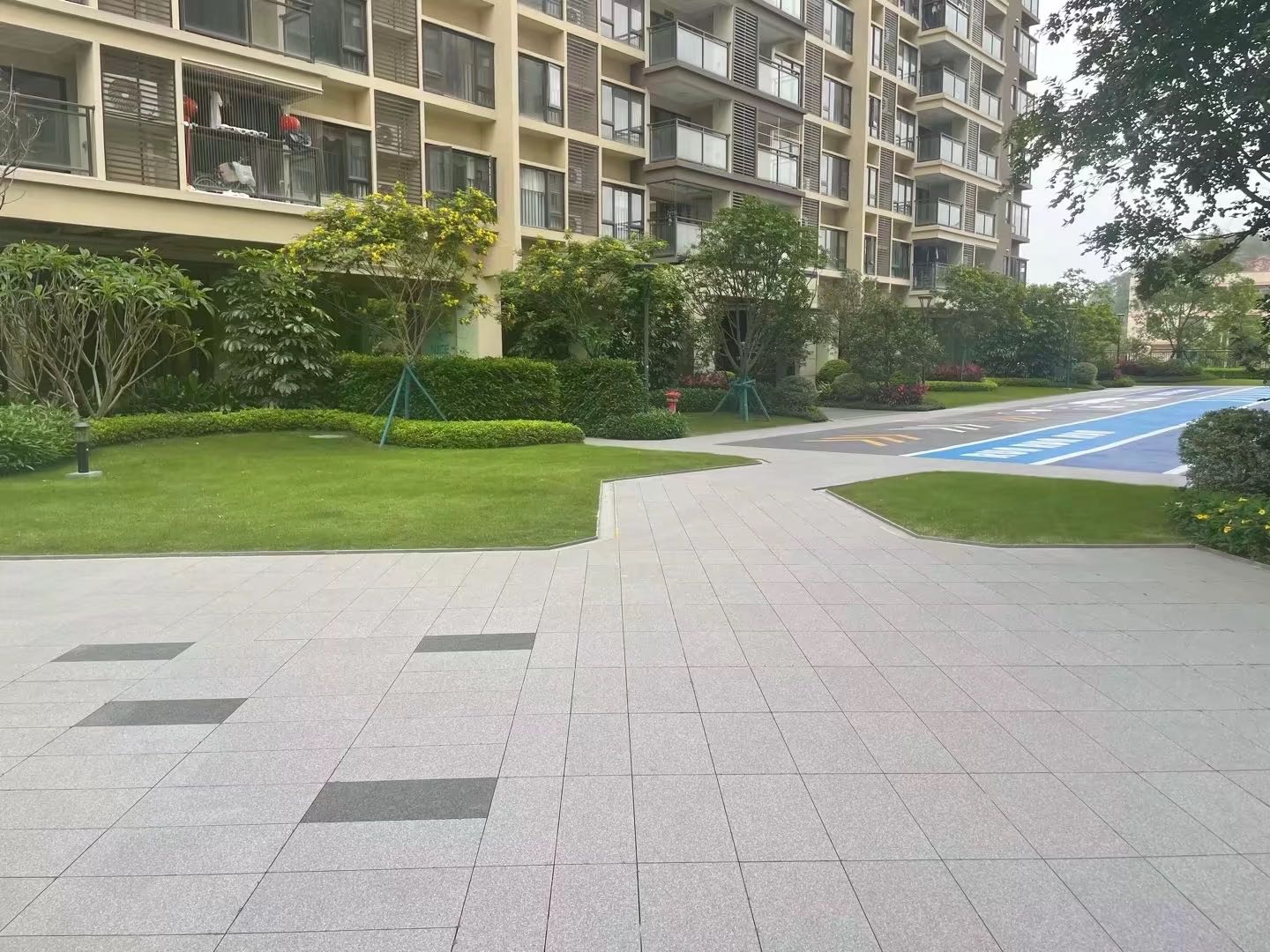 万科中天宏远魅力之城 随时看房·