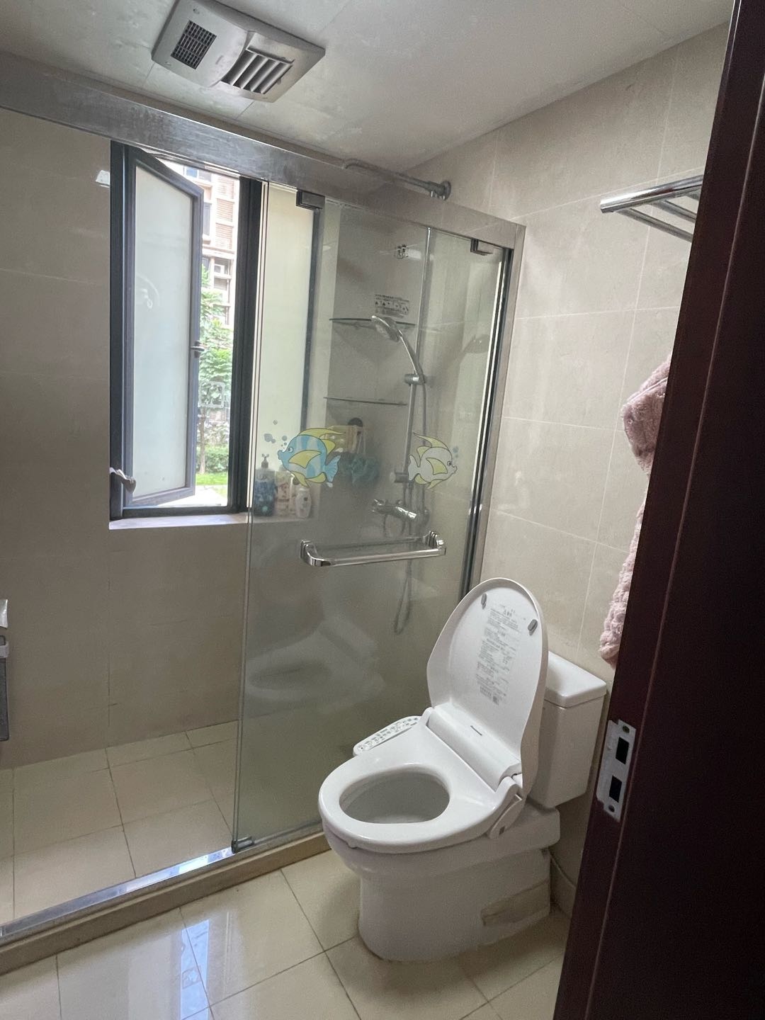 张江名流豪庭 随时看房·