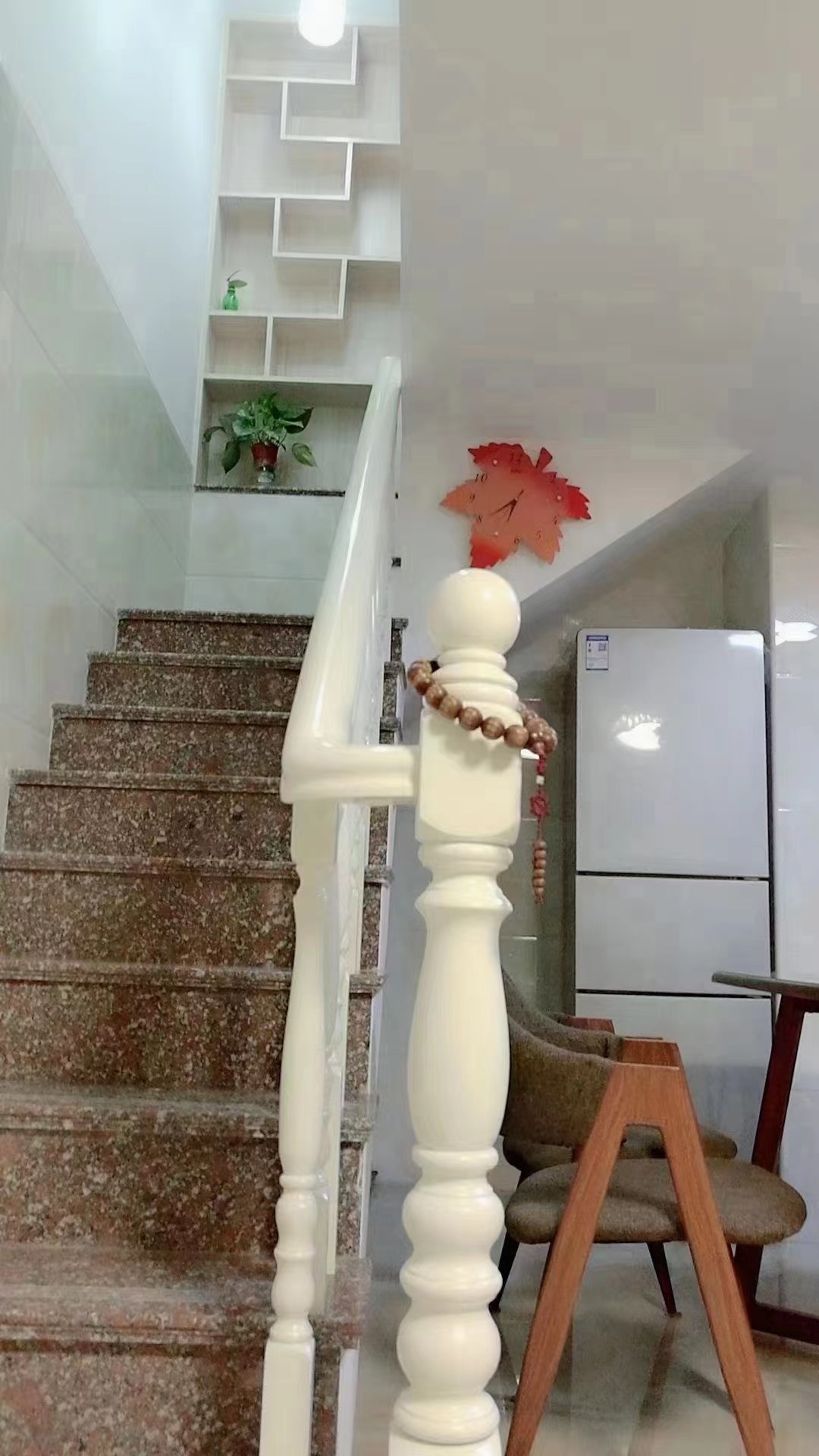隆恒广场 随时看房·