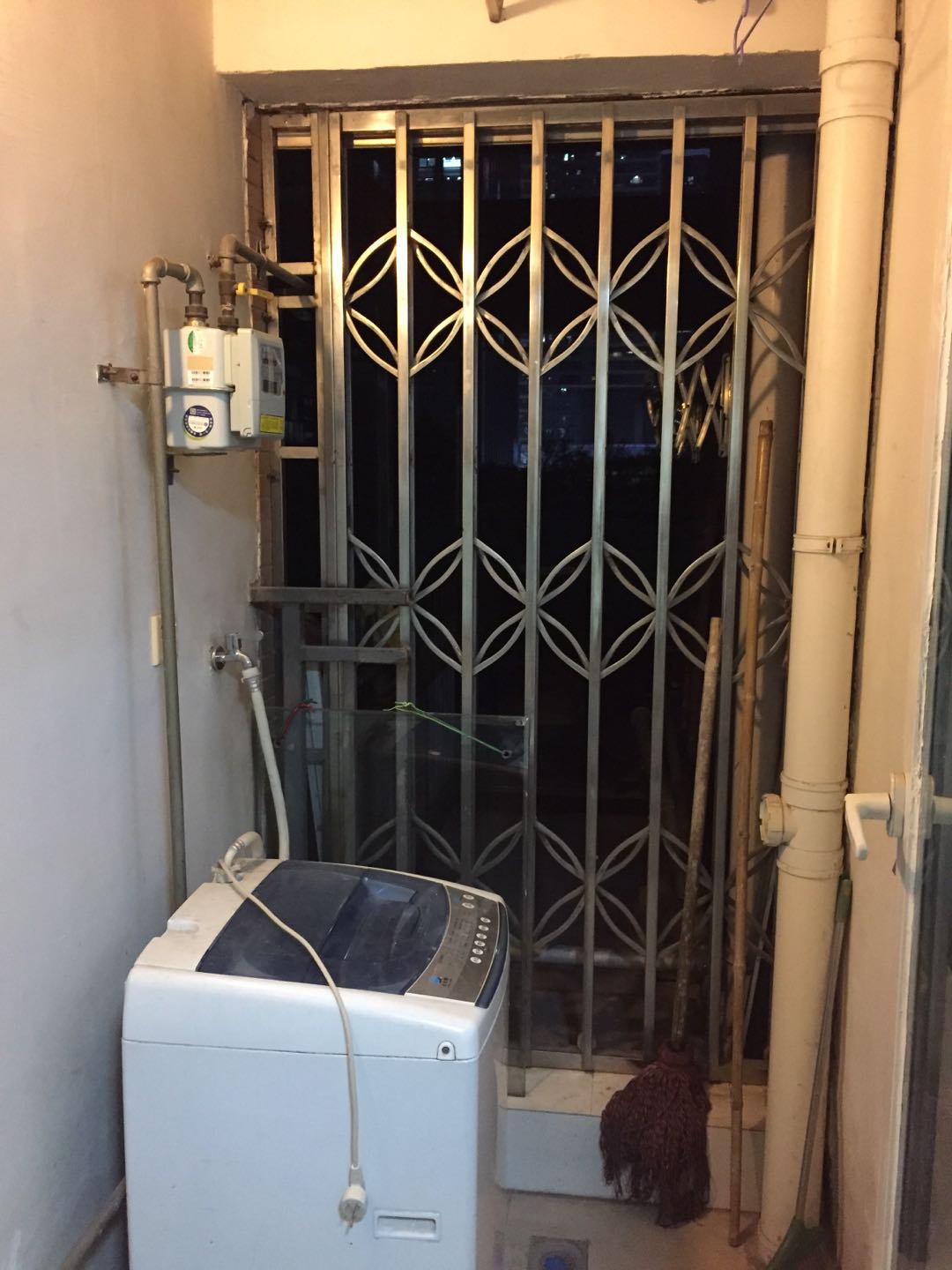 三阳金城小区 随时看房·