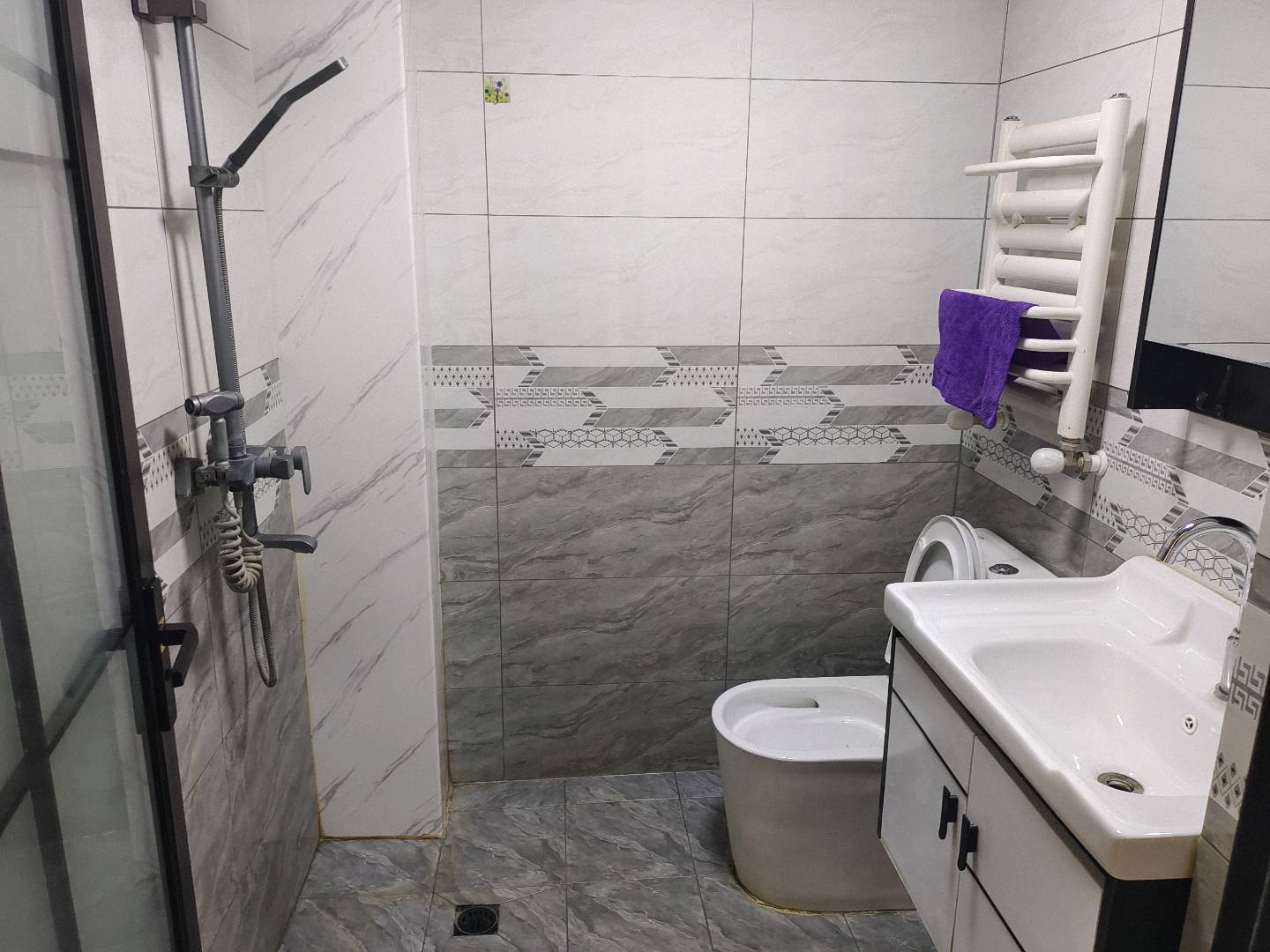 龙兴嘉苑二号院 随时看房·