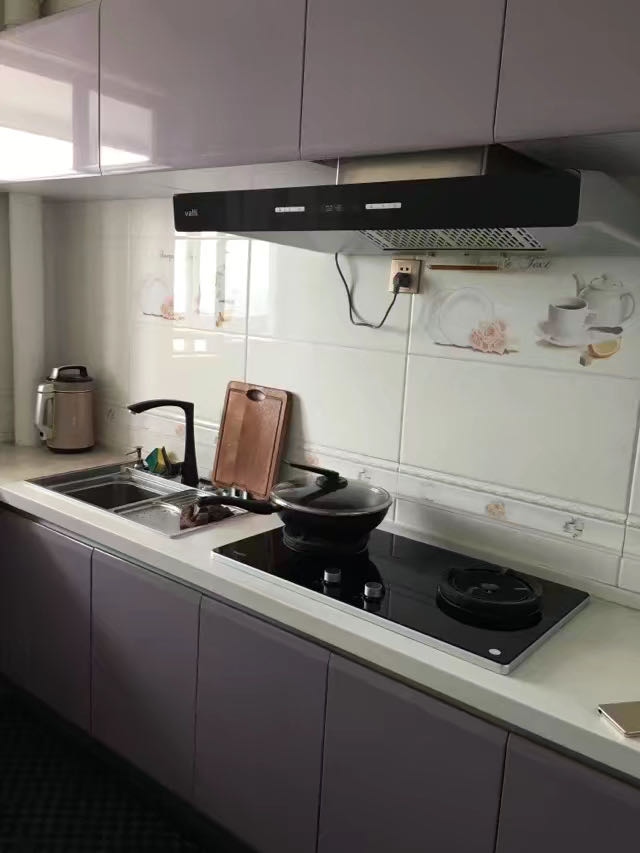 前屯小区 随时看房·