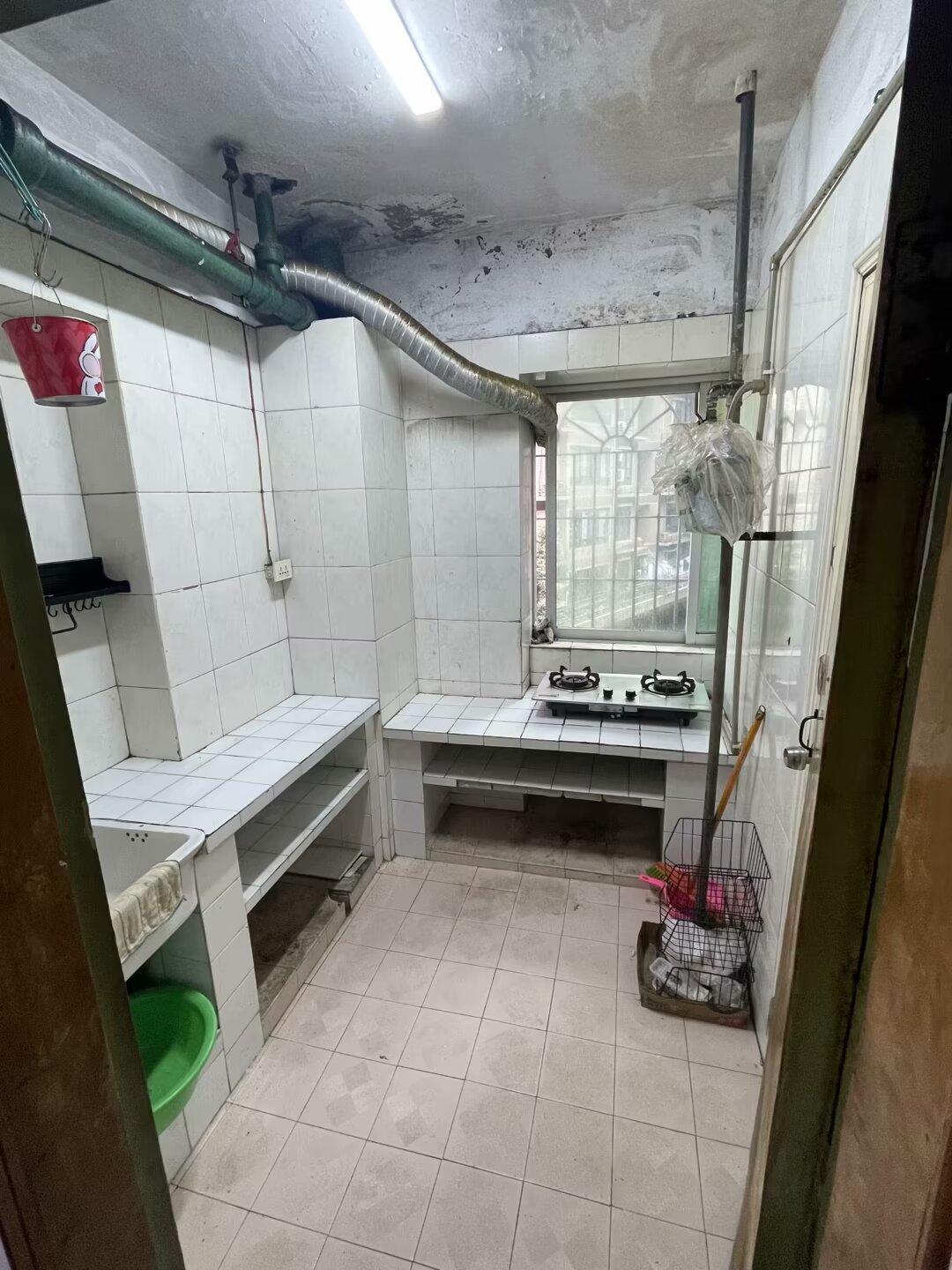 怡景大厦C座 随时看房·
