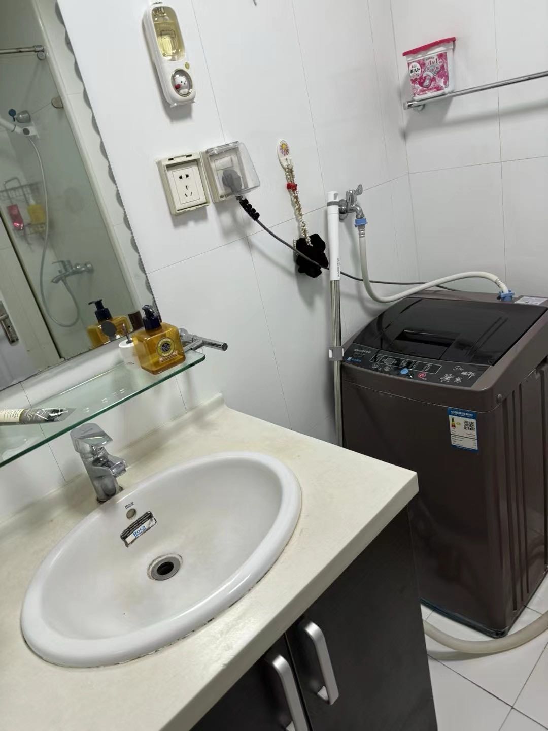 中心铂庭 随时看房·