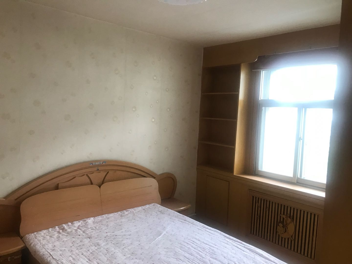 永丰街 随时看房·