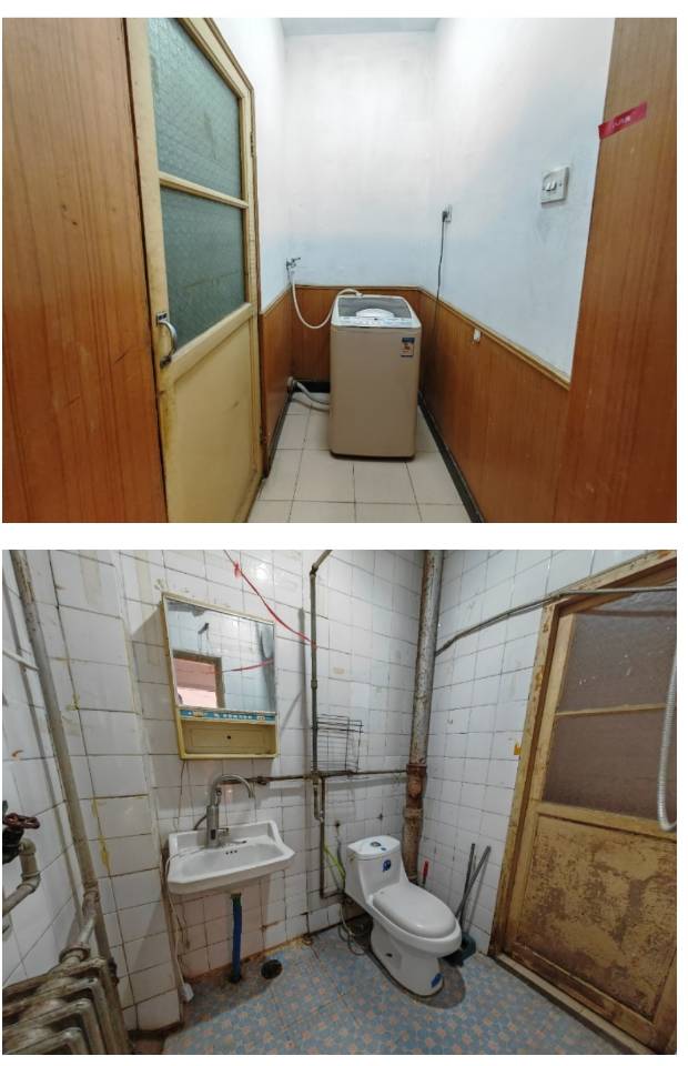 泥洼路六号院 随时看房·