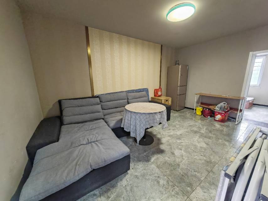 泥洼路32号楼 随时看房·