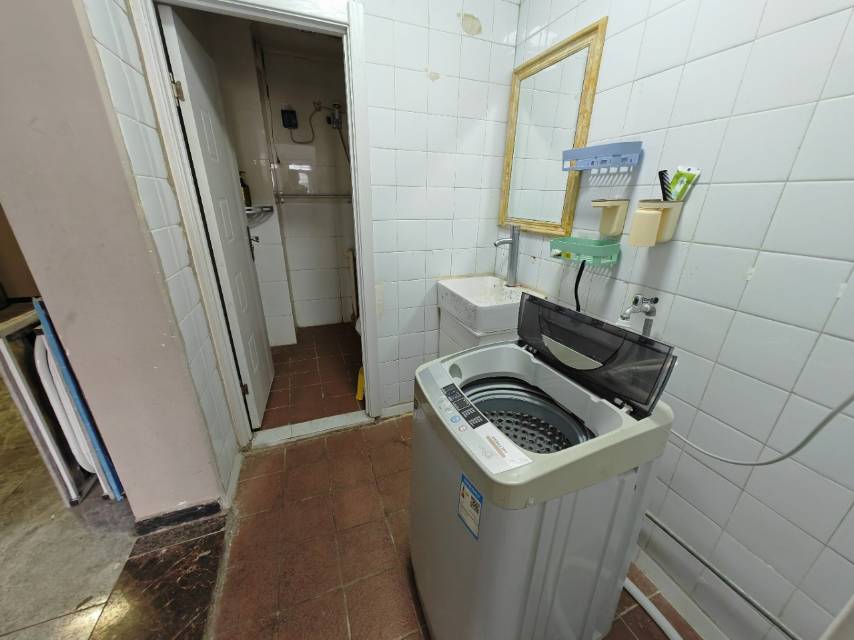 泥洼路32号楼 随时看房·