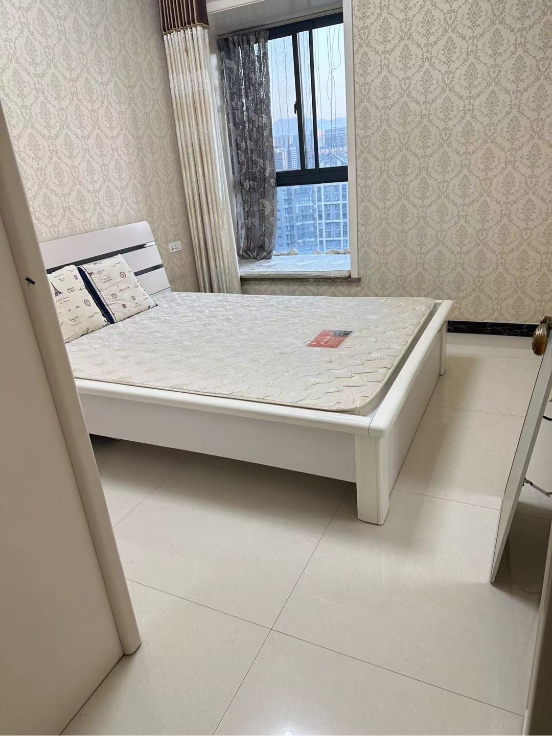 紫薇永和坊 随时看房·