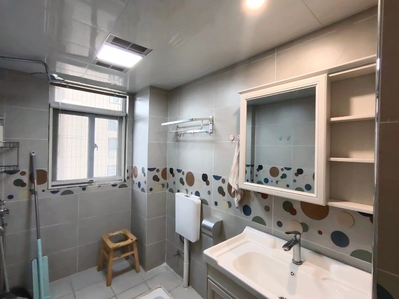 北辰三角洲C2区 随时看房·